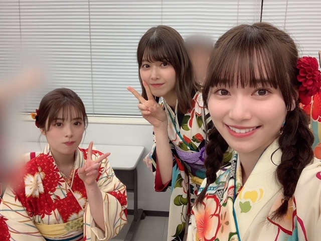 守屋 麗奈｜特技認定？（2021-01-26）