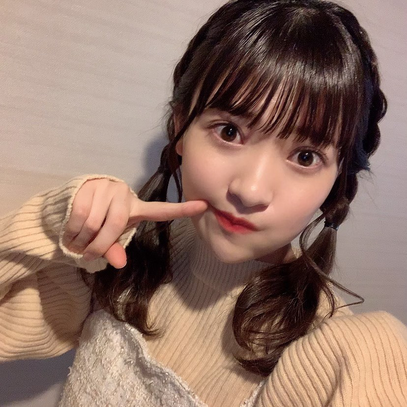 大沼 晶保｜ラストミーグリついに10cm（2021-01-27）