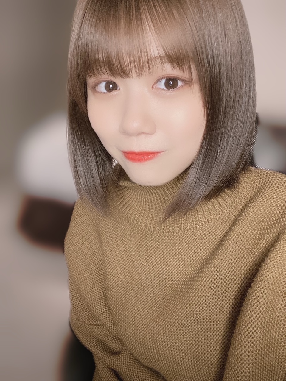 武元 唯衣｜画（2021-01-27）