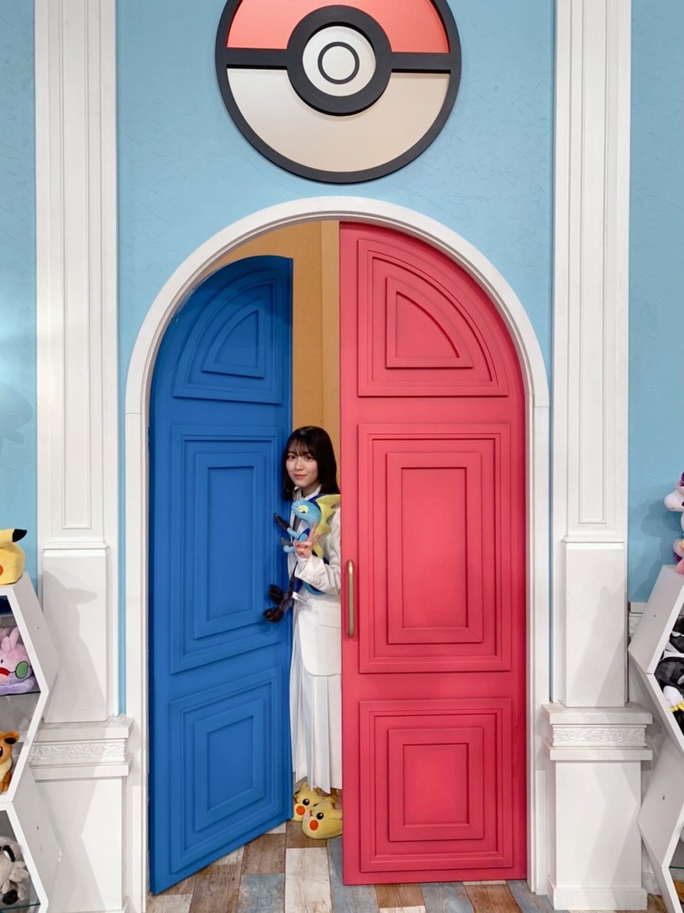 森田 ひかる｜キョダイイチゲキ！（2021-01-27）