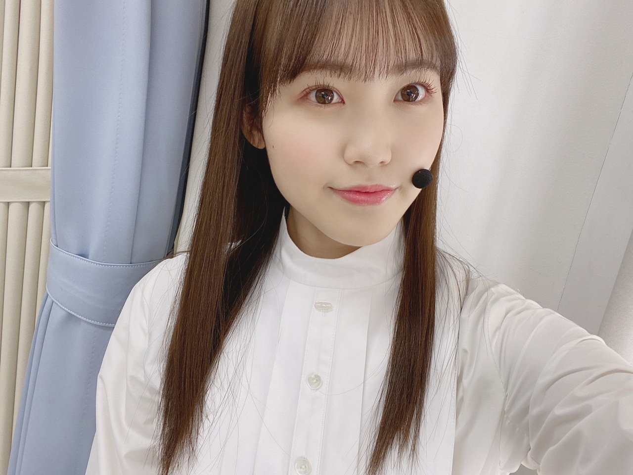 松田 里奈｜説立証なるか🎀（2021-01-28）