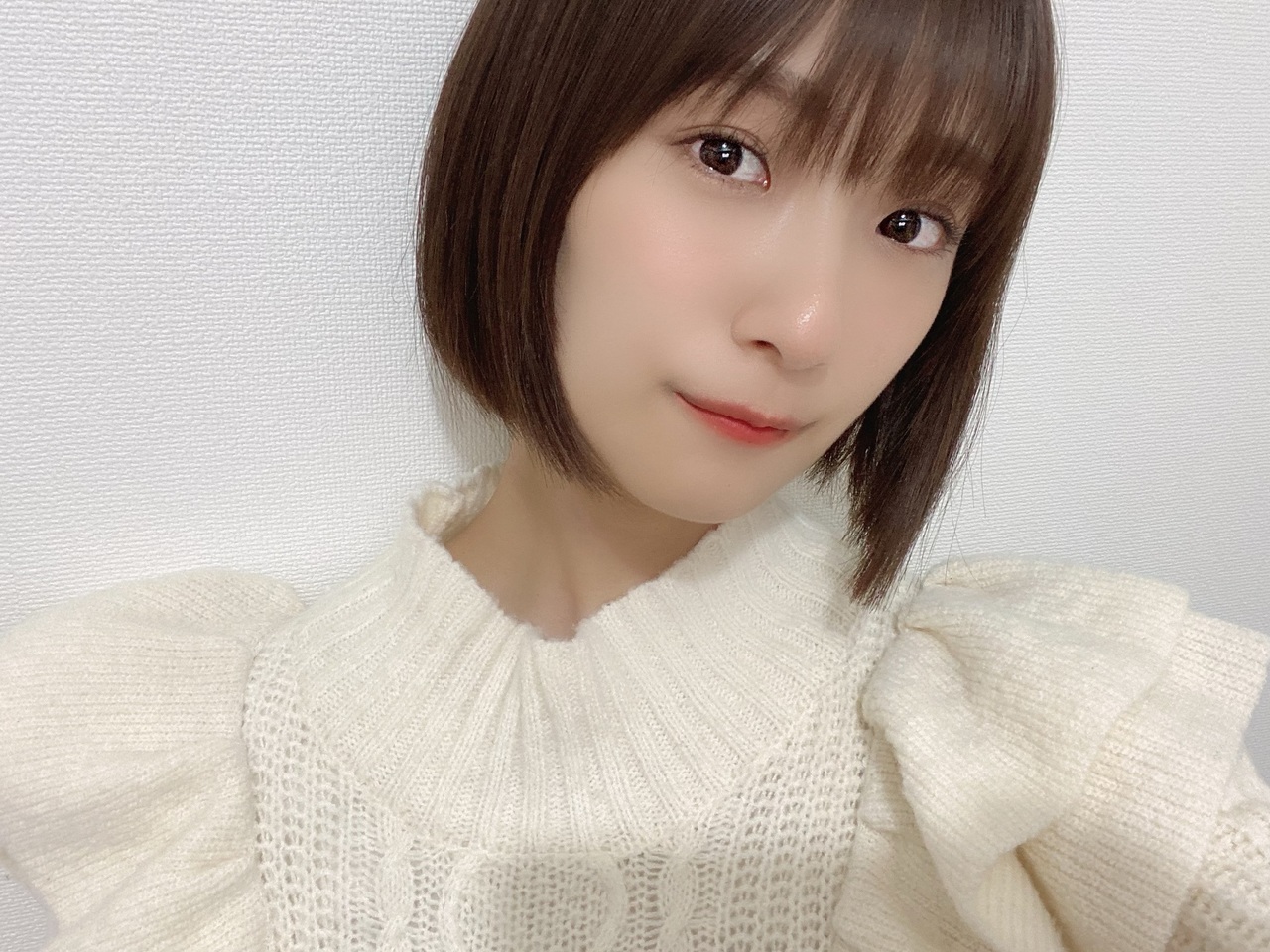 井上 梨名｜いのりぶろぐ（2021-01-30）