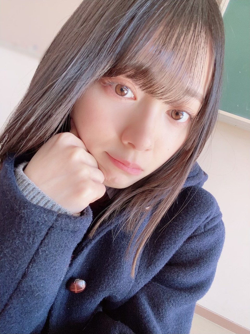 森田 ひかる｜ボーダレス（2021-02-02）｜2枚目