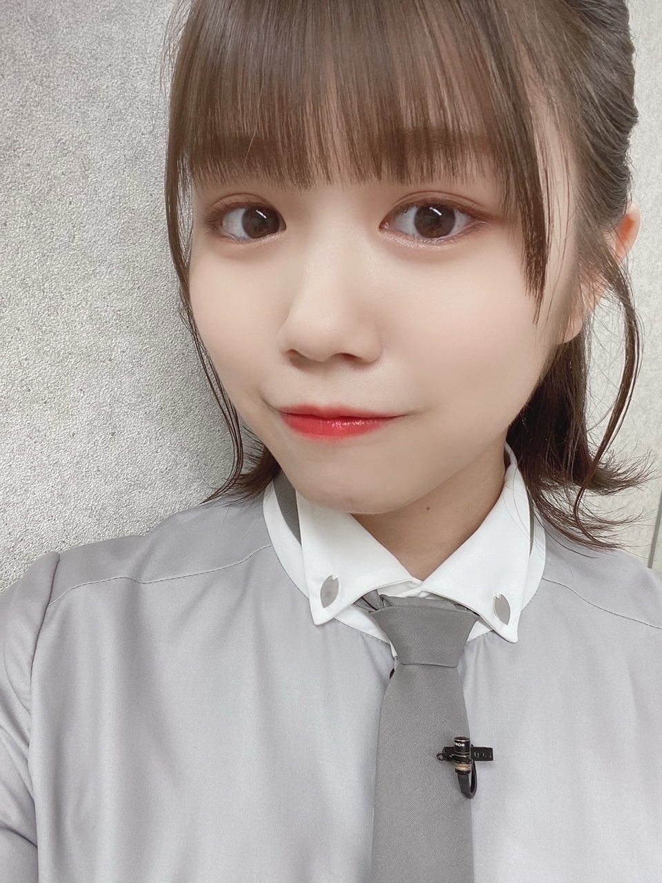 武元 唯衣｜東（2021-02-02）｜4枚目