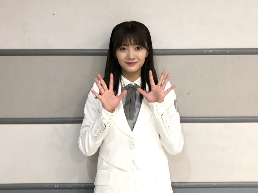 田村 保乃｜ディズニー（2021-02-05）