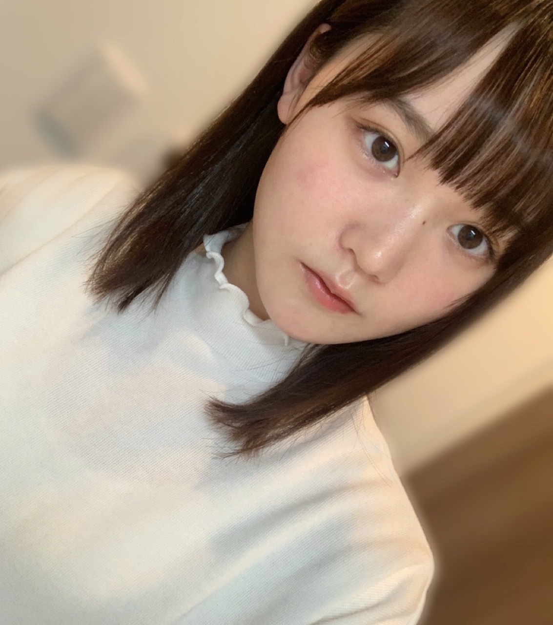 増本 綺良｜二月🙄（2021-02-05）