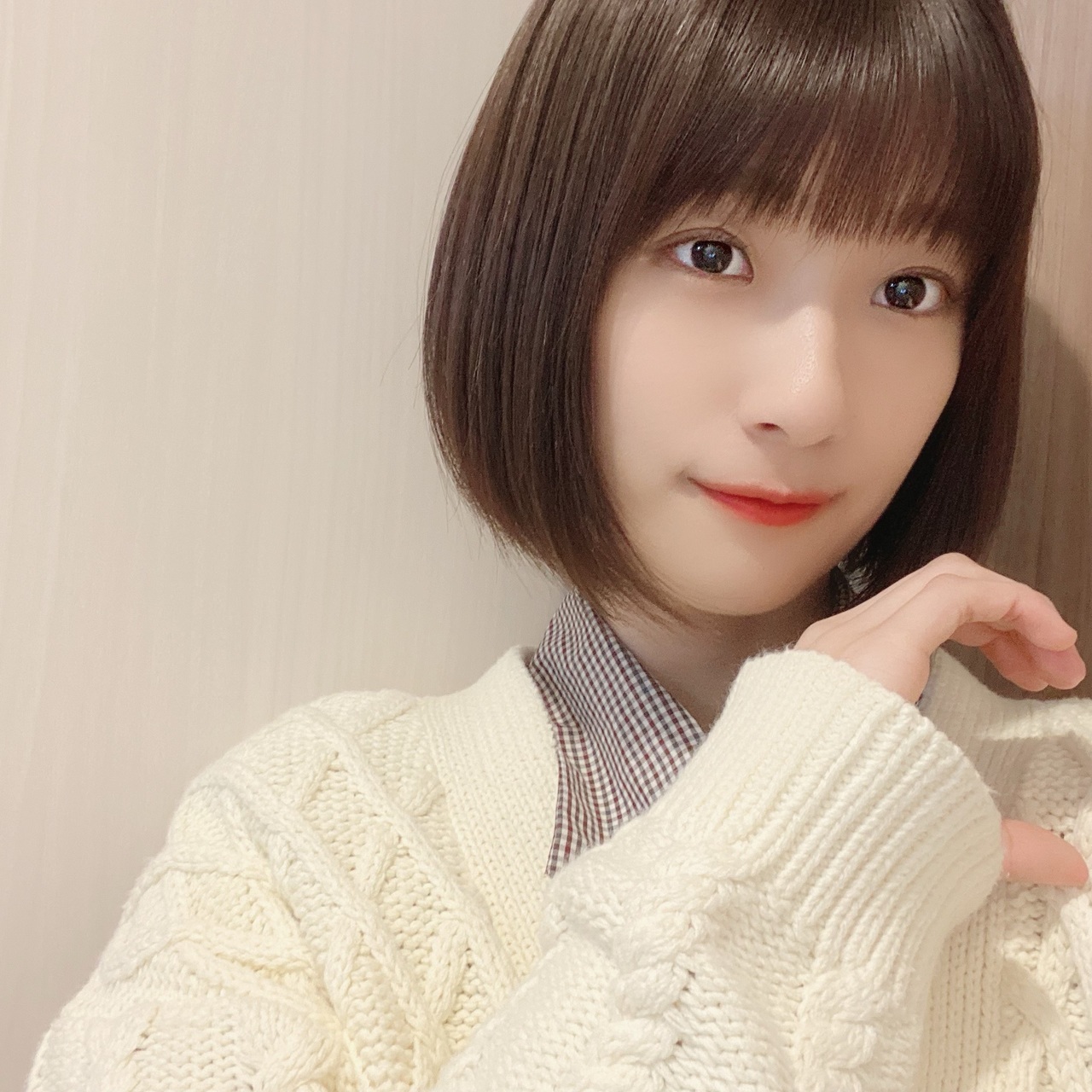 井上 梨名｜いのりぶろぐ（2021-02-15）