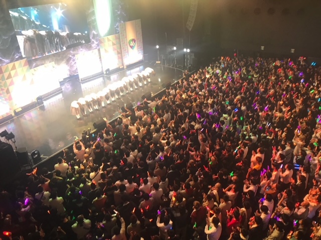 守屋 麗奈｜1周年💐（2021-02-17）