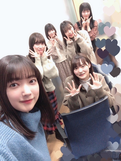 大園 玲｜優柔不断な人間（私）がい（2021-02-18）