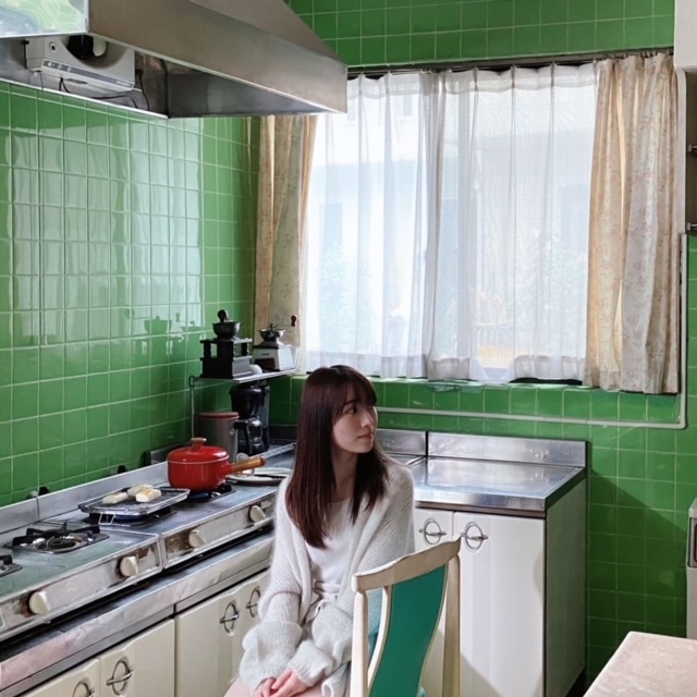 守屋 麗奈｜週刊プレイボーイさん（2021-02-20）