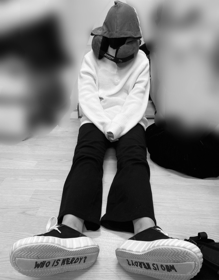 藤吉 夏鈴｜（2021-02-22）