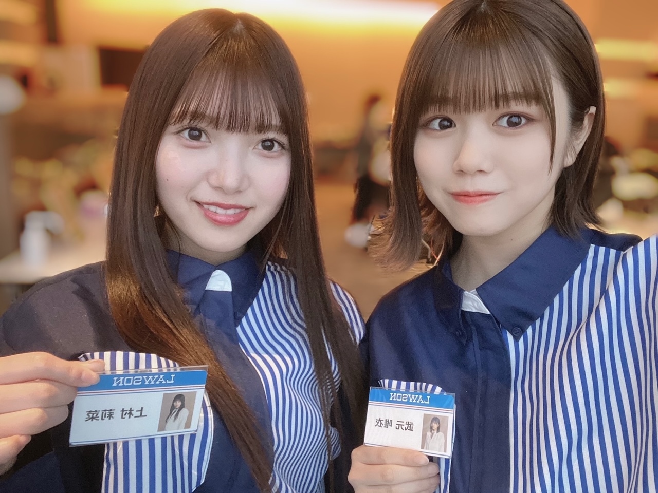 武元 唯衣｜優（2021-02-26）