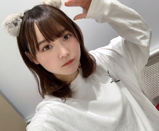 増本 綺良｜全握ミーグリ（2021-02-28）