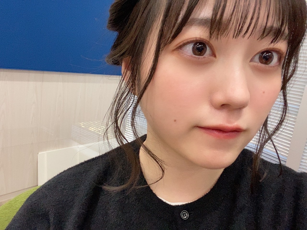 幸阪 茉里乃｜🎓🌸（2021-03-01）