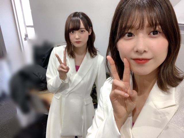 増本 綺良｜こんにちは（2021-03-03）