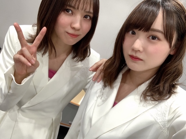 増本 綺良｜こんにちは（2021-03-03）｜3枚目