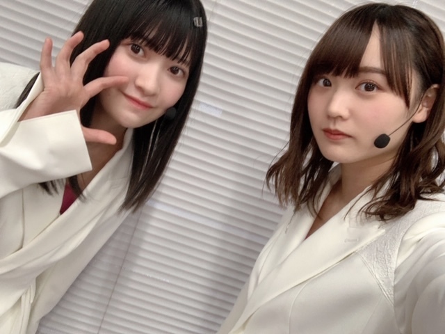 増本 綺良｜こんにちは（2021-03-03）｜4枚目