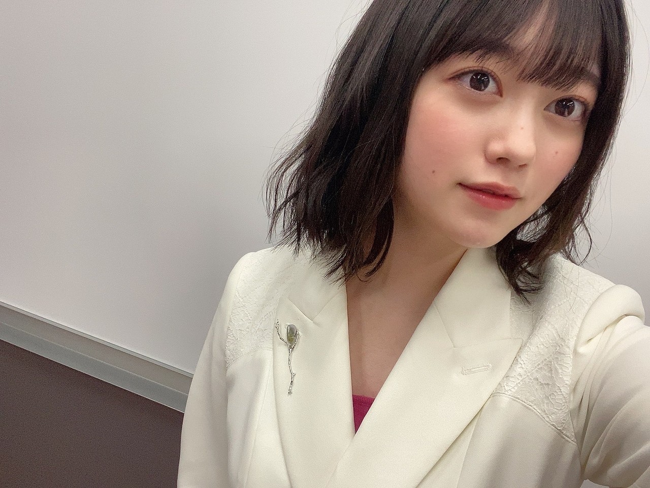 幸阪 茉里乃｜こんにちは（2021-03-03）