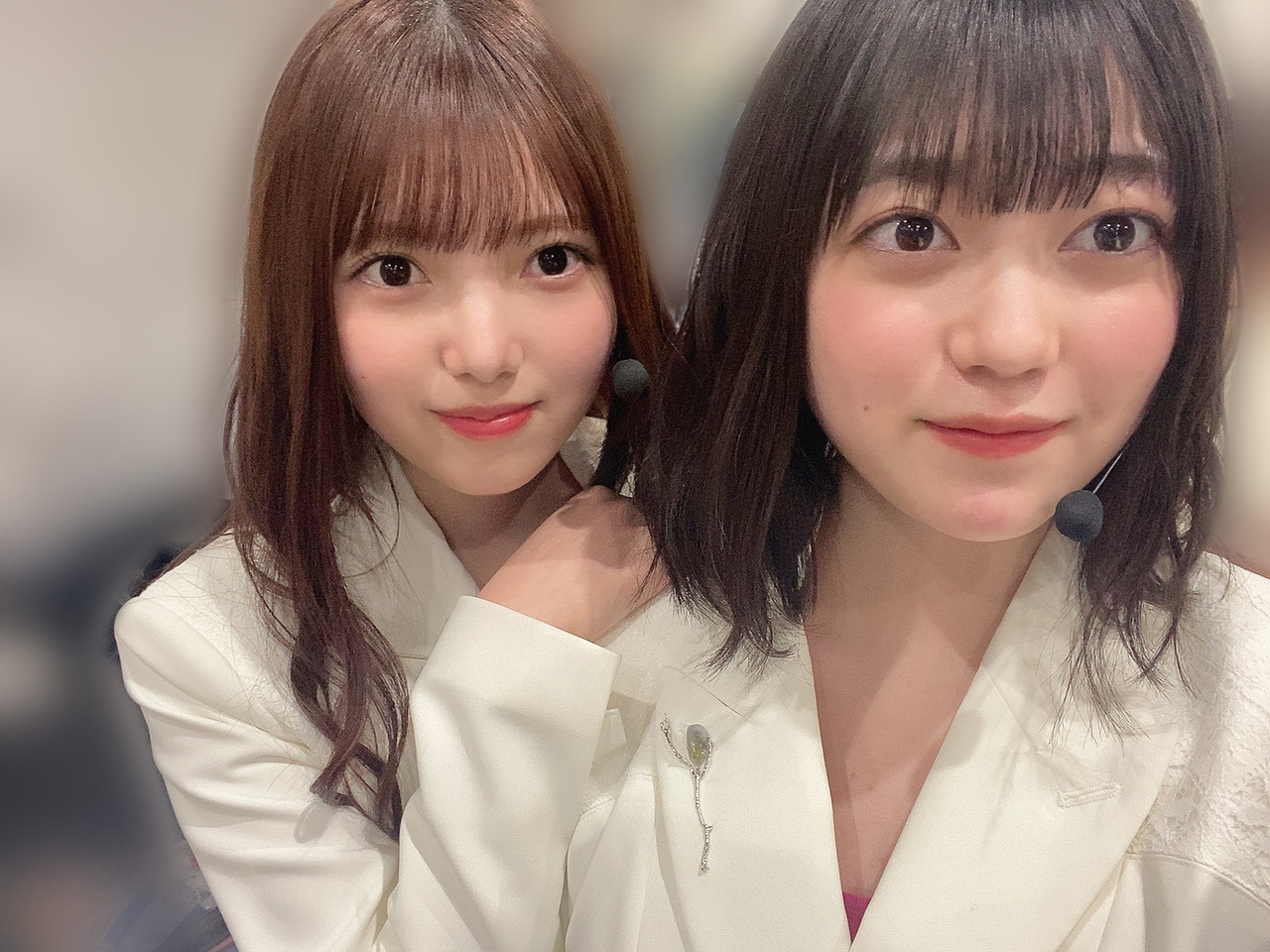 幸阪 茉里乃｜こんにちは（2021-03-03）｜3枚目