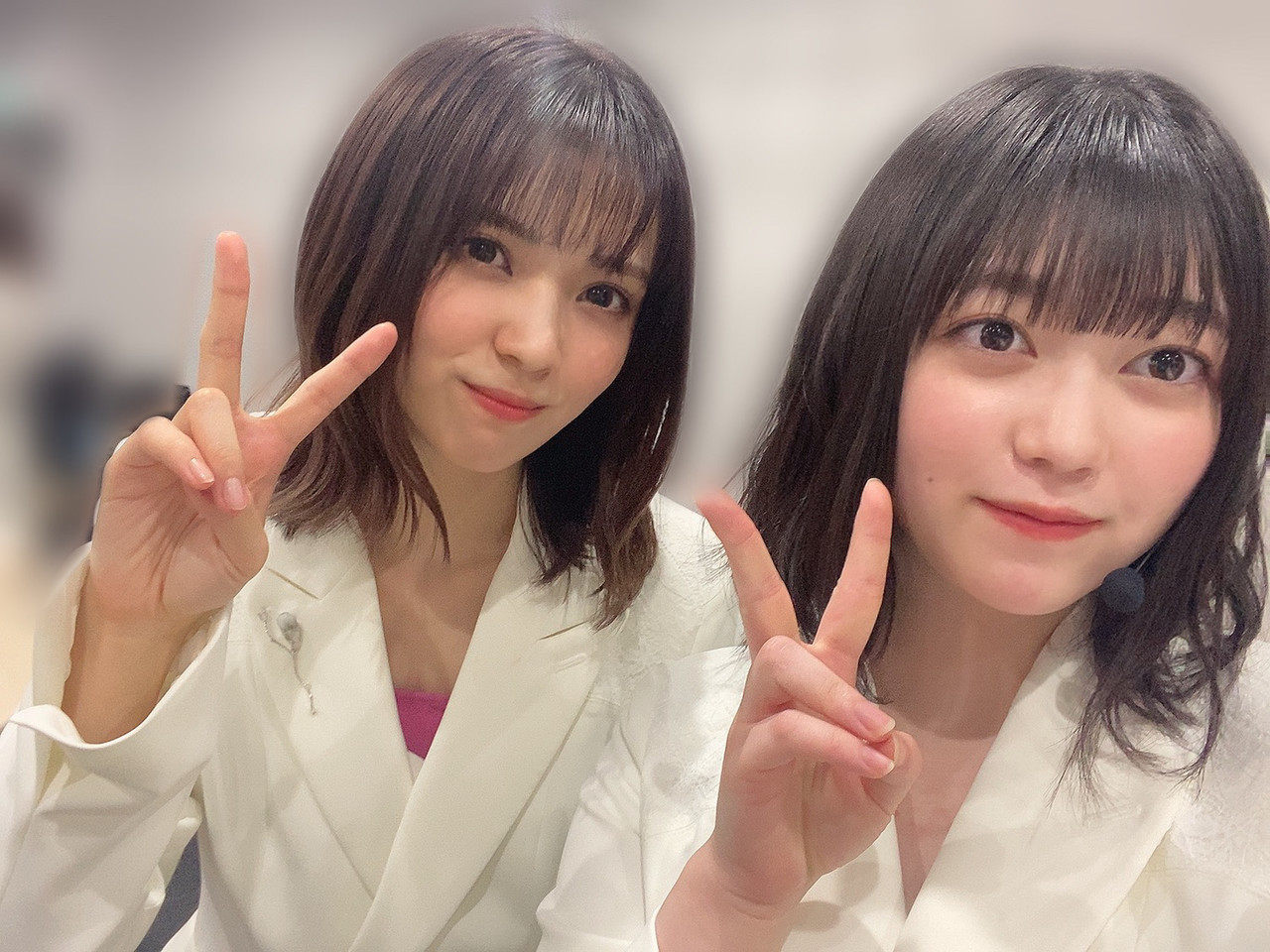 幸阪 茉里乃｜こんにちは（2021-03-03）｜4枚目