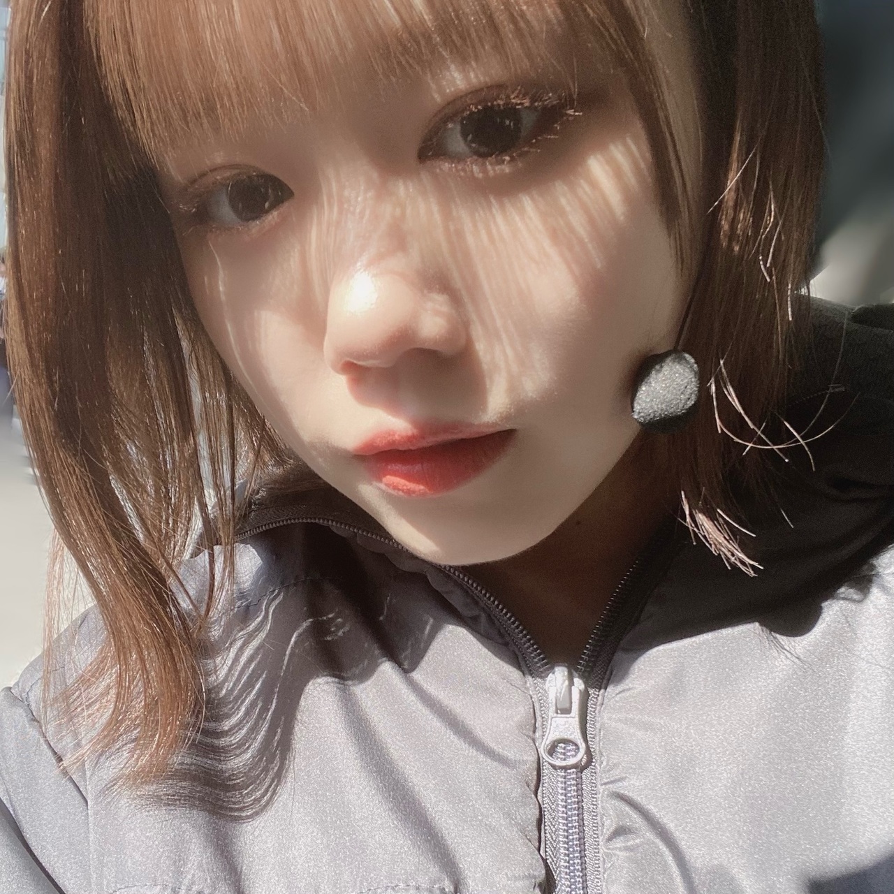 武元 唯衣｜雛（2021-03-03）