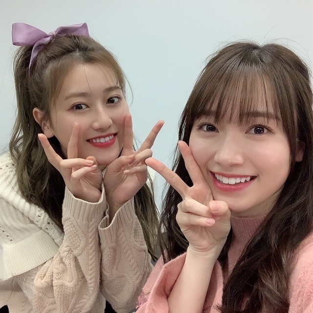 守屋 麗奈｜release（2021-03-04）