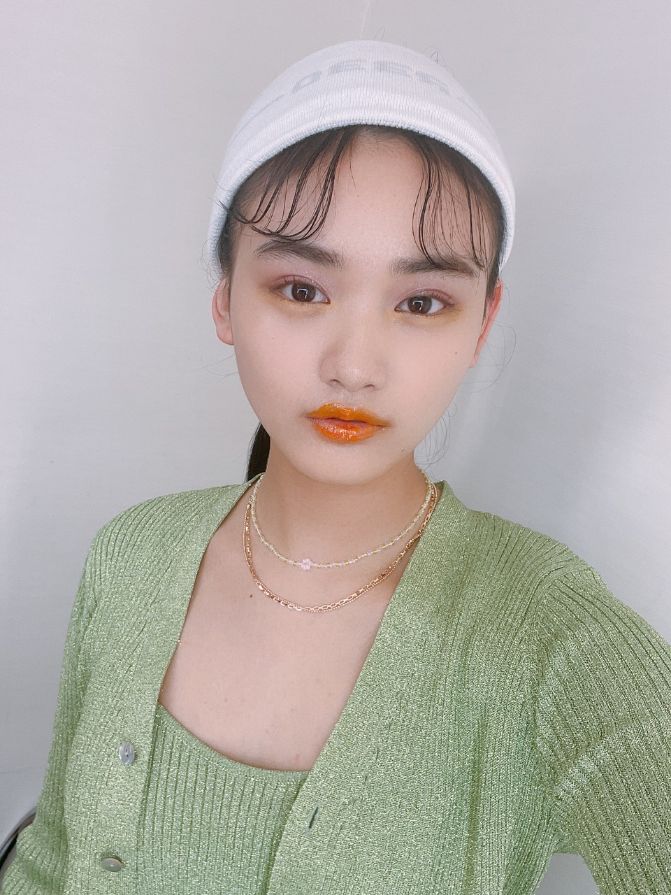 山﨑 天｜@____________@（2021-03-06）