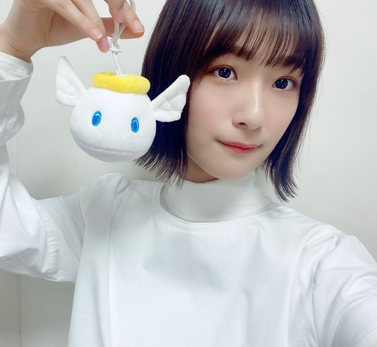 井上 梨名｜いのりぶろぐ（2021-03-11）