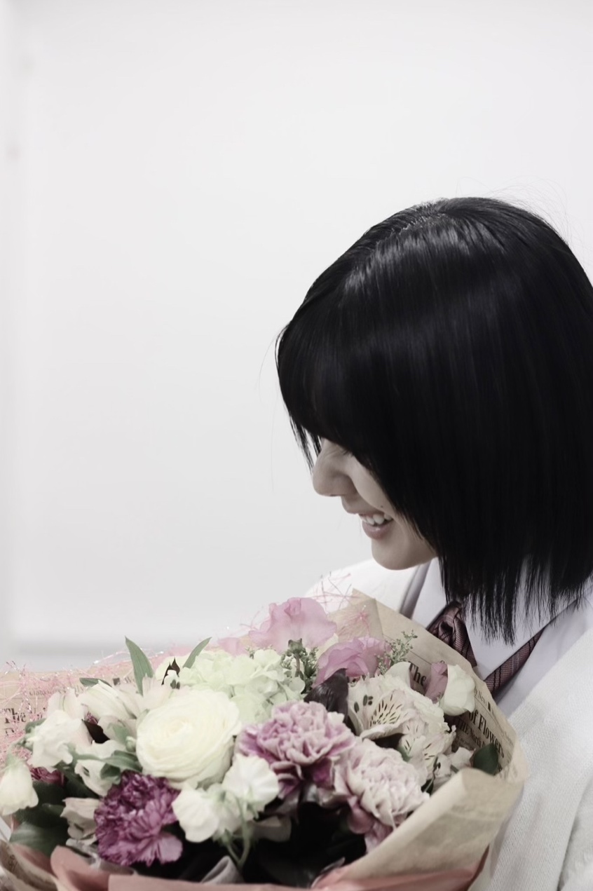 藤吉 夏鈴｜（2021-03-11）