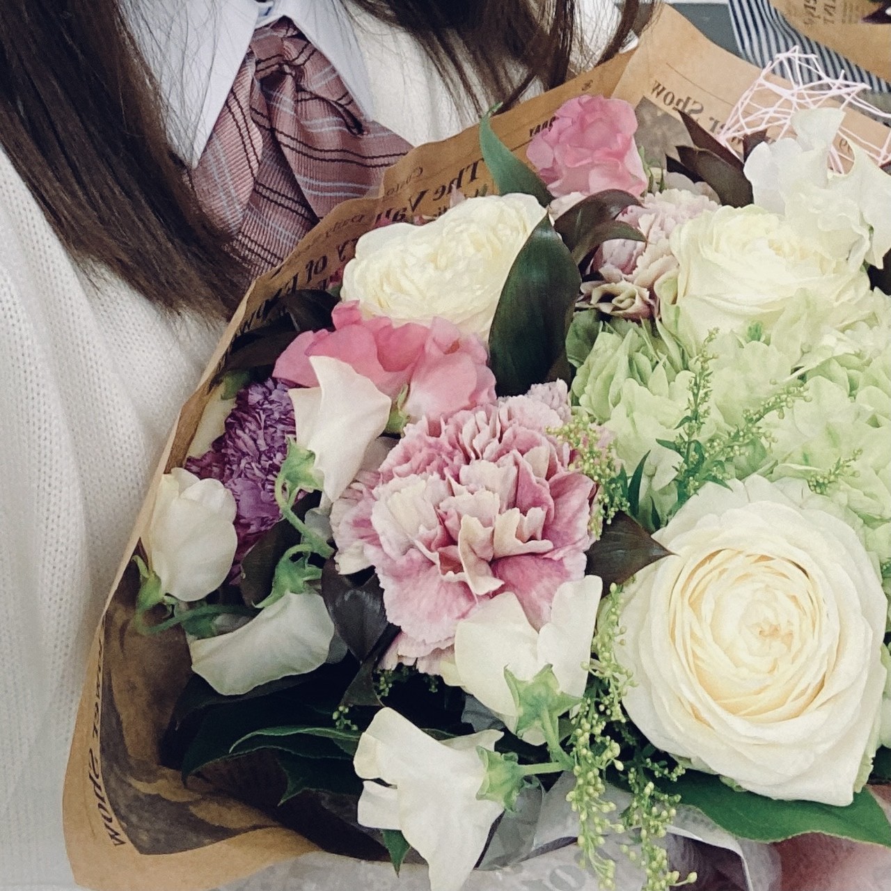 田村 保乃｜ポニー（2021-03-12）