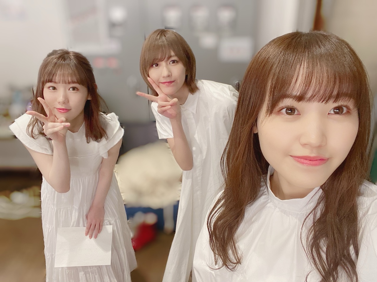 松田 里奈｜カレンダー📆（2021-03-12）