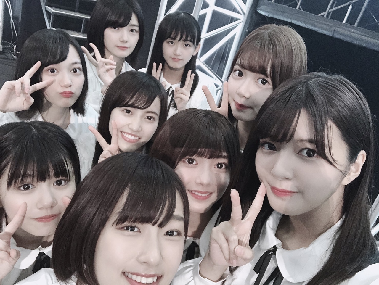 藤吉 夏鈴｜（2021-03-14）