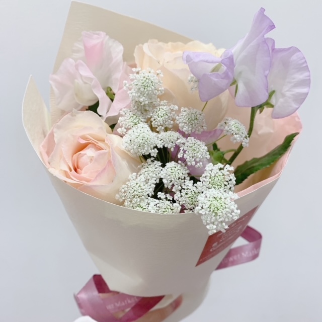 守屋 麗奈｜Congratulation🐰（2021-03-15）