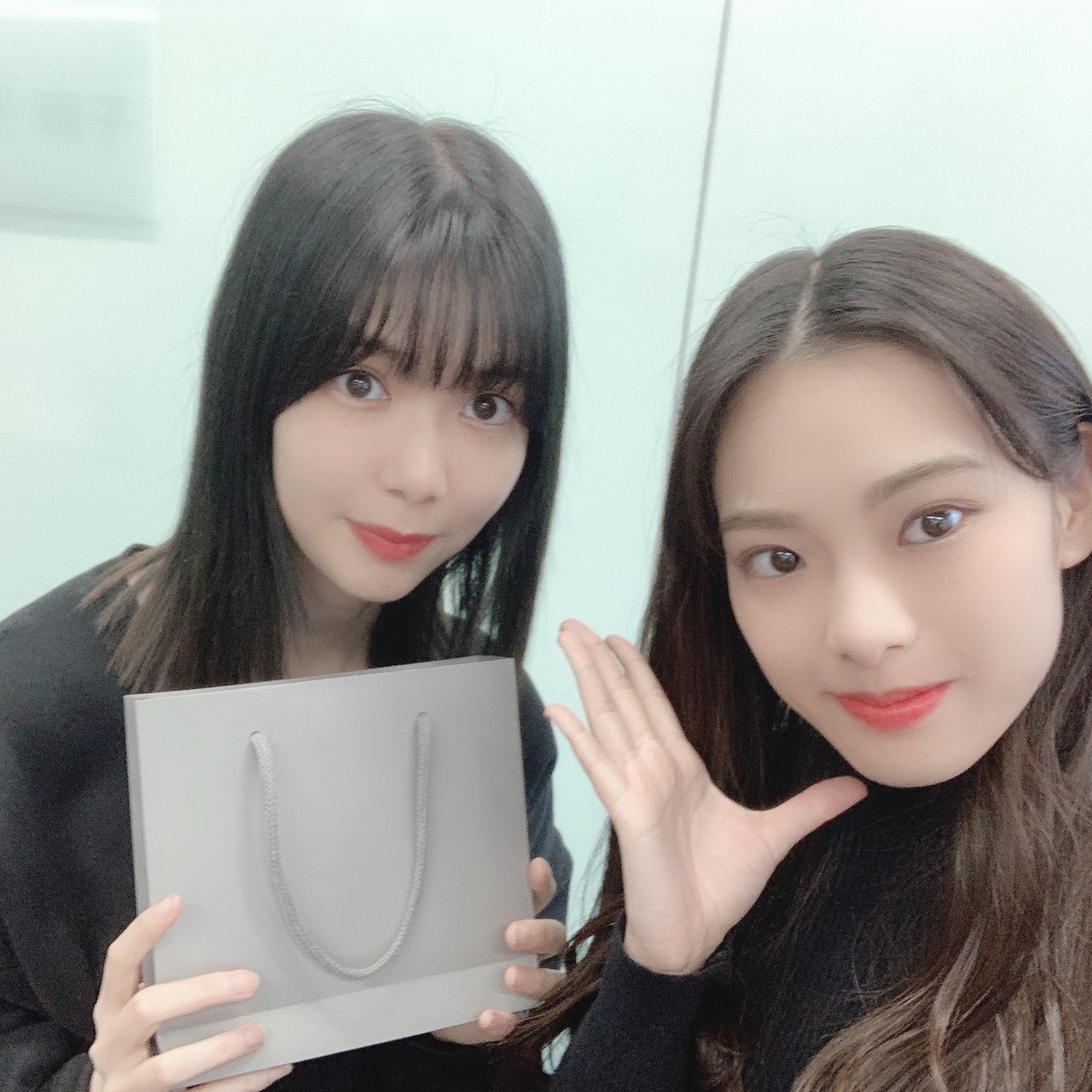 遠藤 光莉｜#15 璃子ちゃん（2021-03-15）