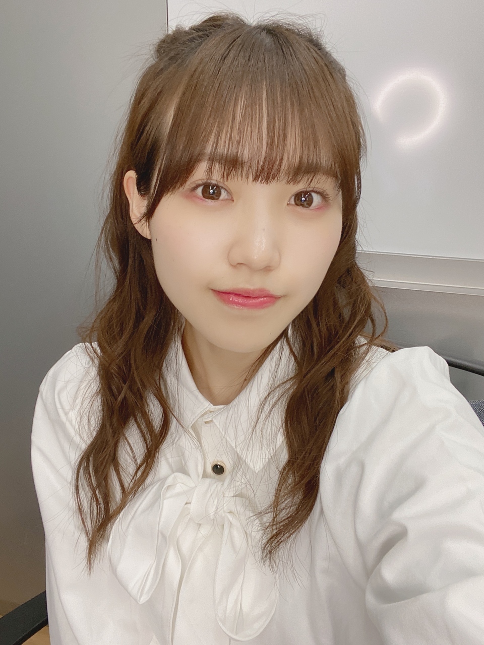 松田 里奈｜2/27ミーグリ🌸（2021-03-16）