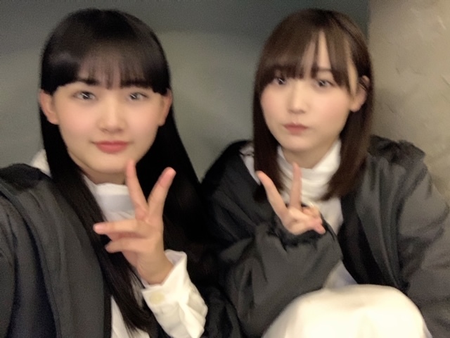 増本 綺良｜こんにちは（2021-03-17）