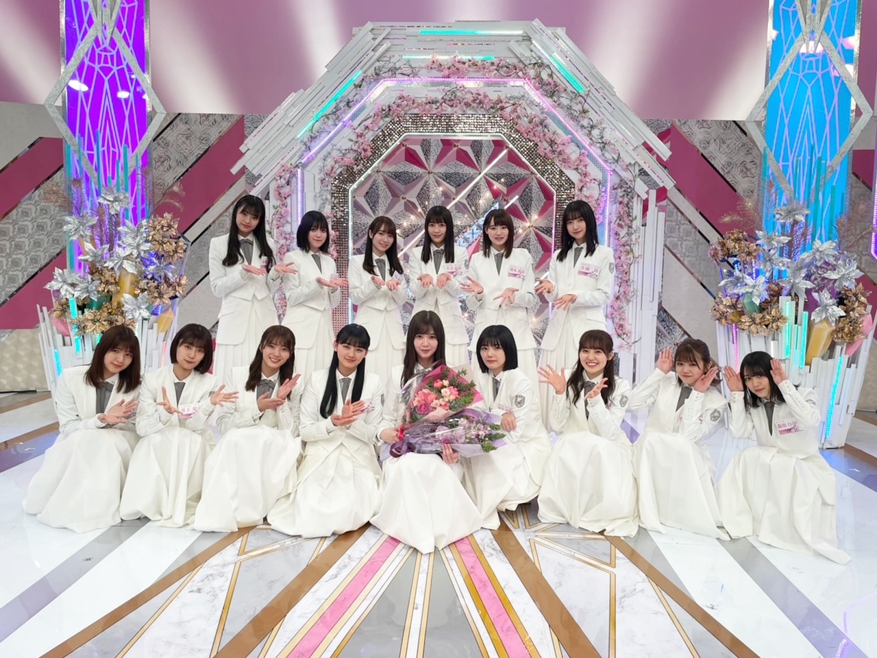 武元 唯衣｜創（2021-03-18）