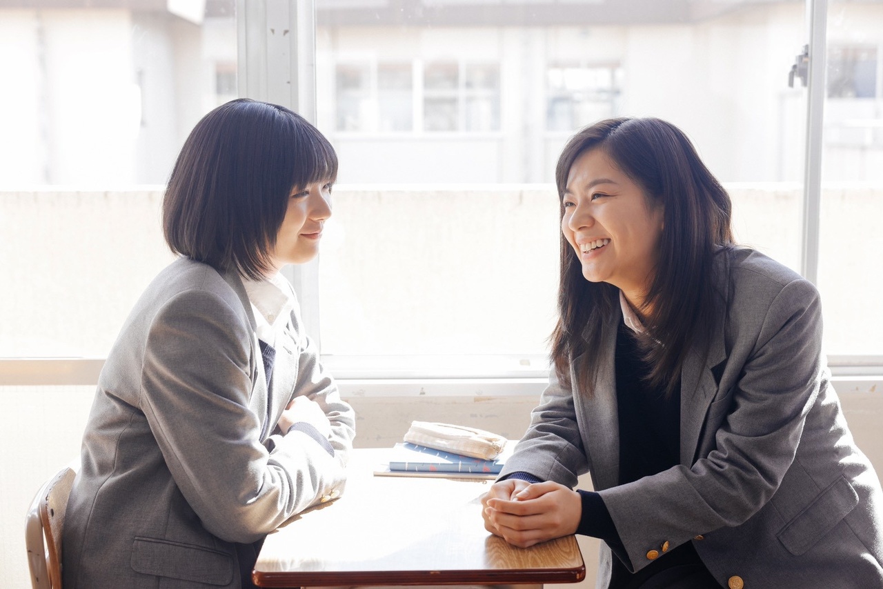 藤吉 夏鈴｜（2021-03-23）