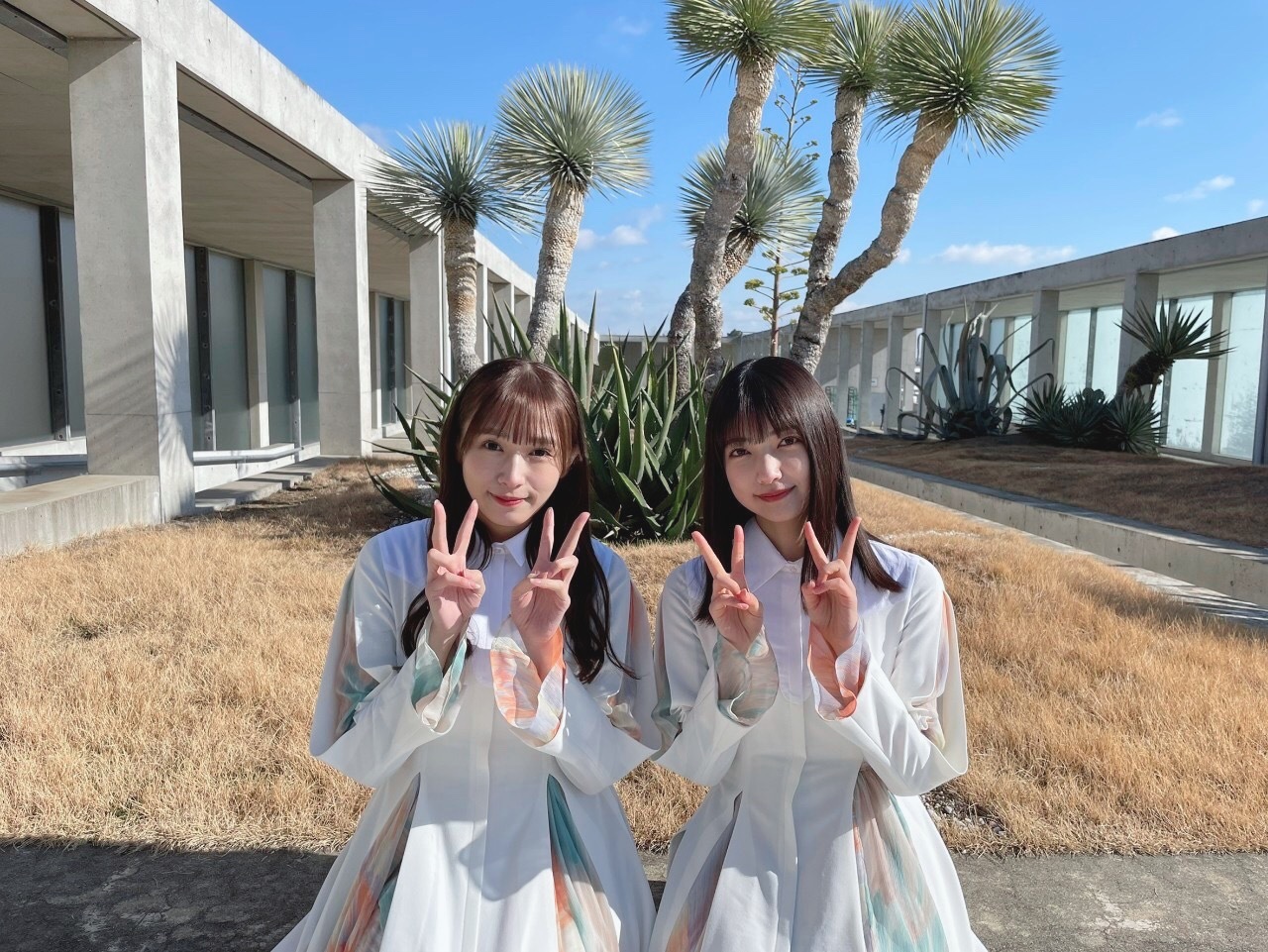 大園 玲｜朝が来て、夜が来て今日が昨（2021-03-23）