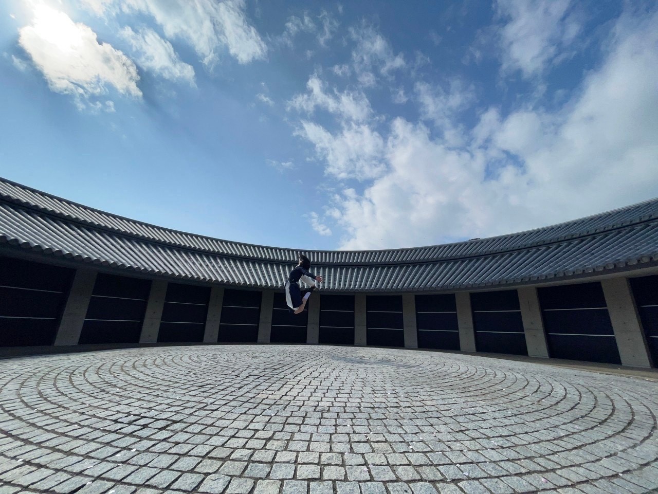 森田 ひかる｜BAN（2021-03-24）