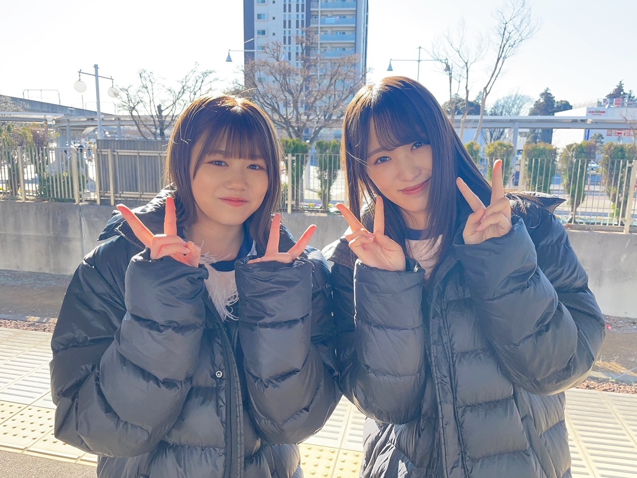 武元 唯衣｜偶（2021-03-25）