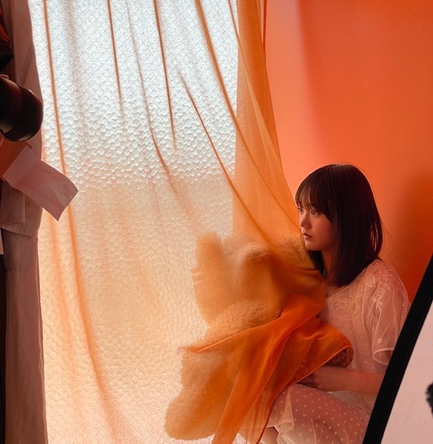 増本 綺良｜FLASHスペシャルさん（2021-03-26）