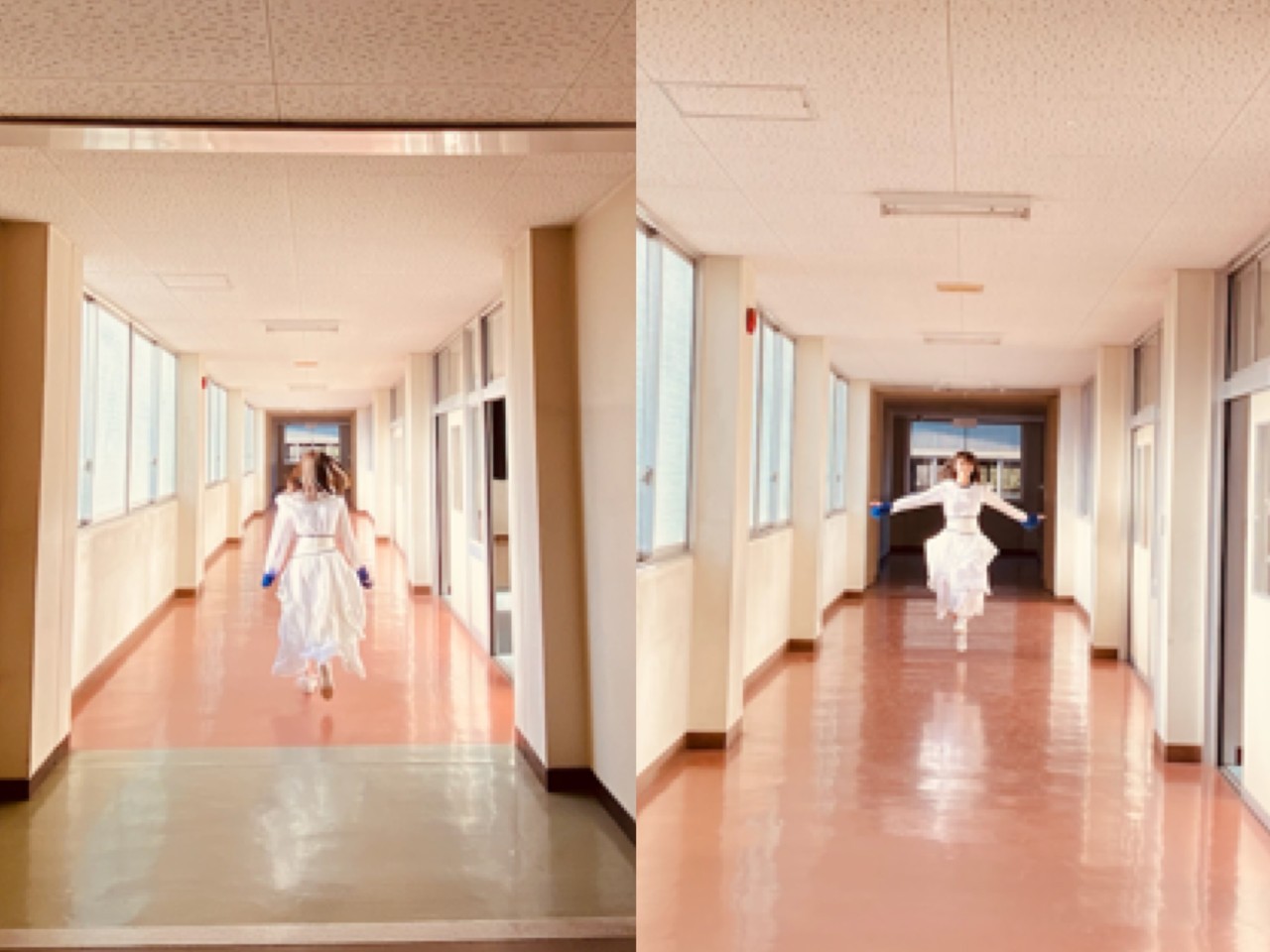 田村 保乃｜とぶ鳥（2021-03-27）