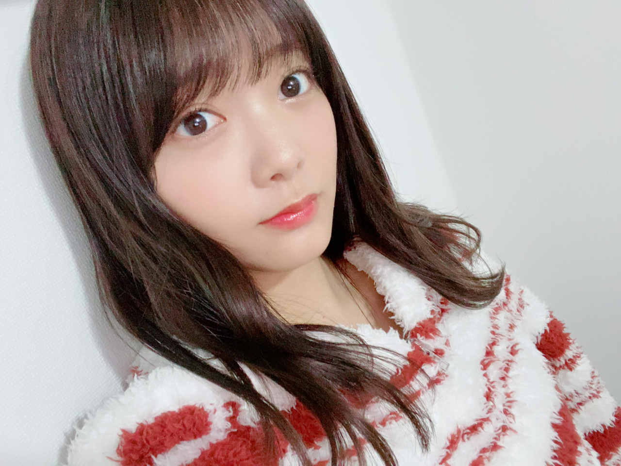 田村 保乃｜洗濯物（2021-03-29）