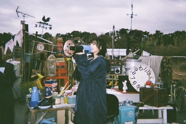 藤吉 夏鈴｜（2021-03-31）