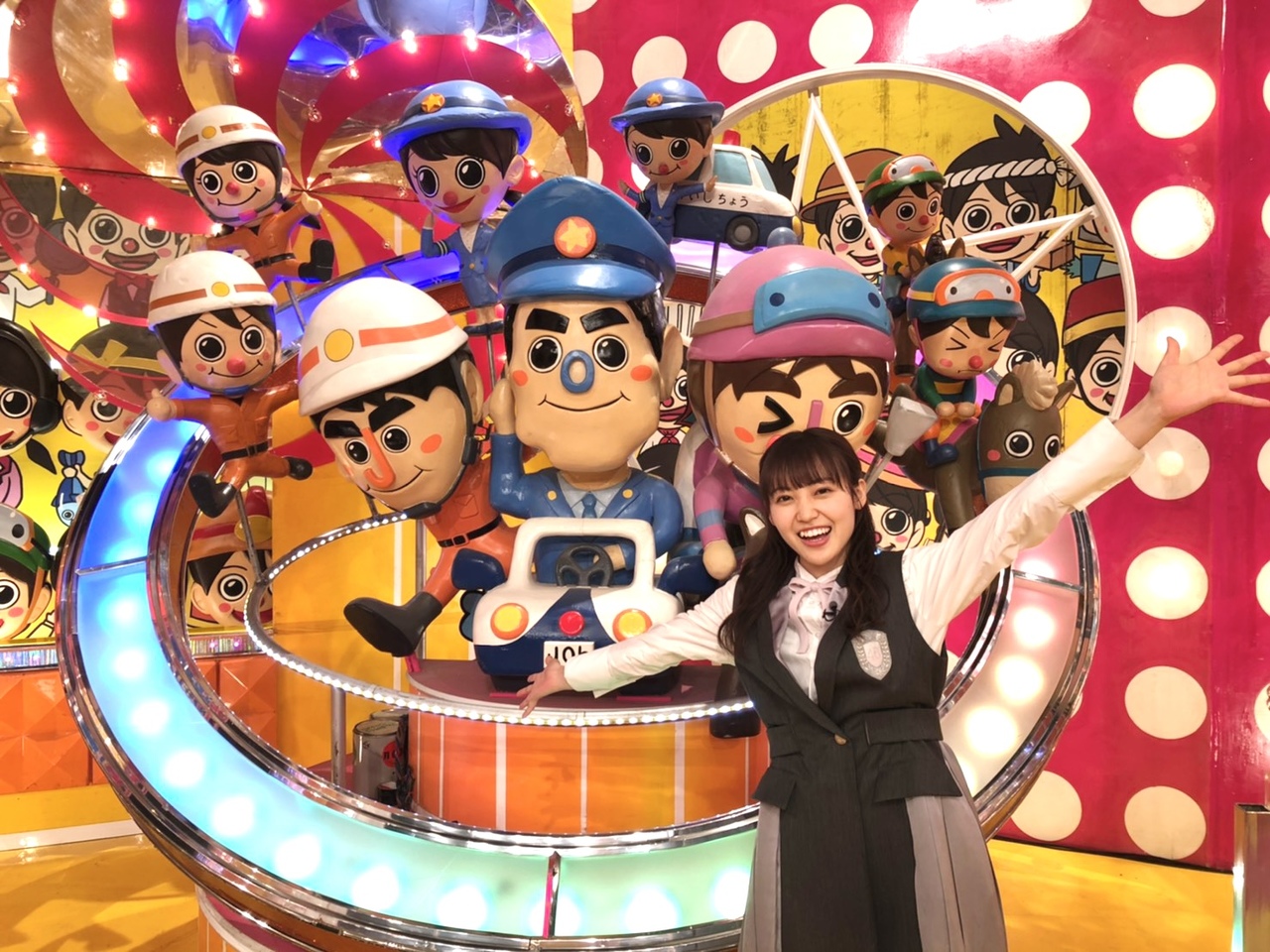 松田 里奈｜お知らせたくさん♪🌸（2021-04-01）