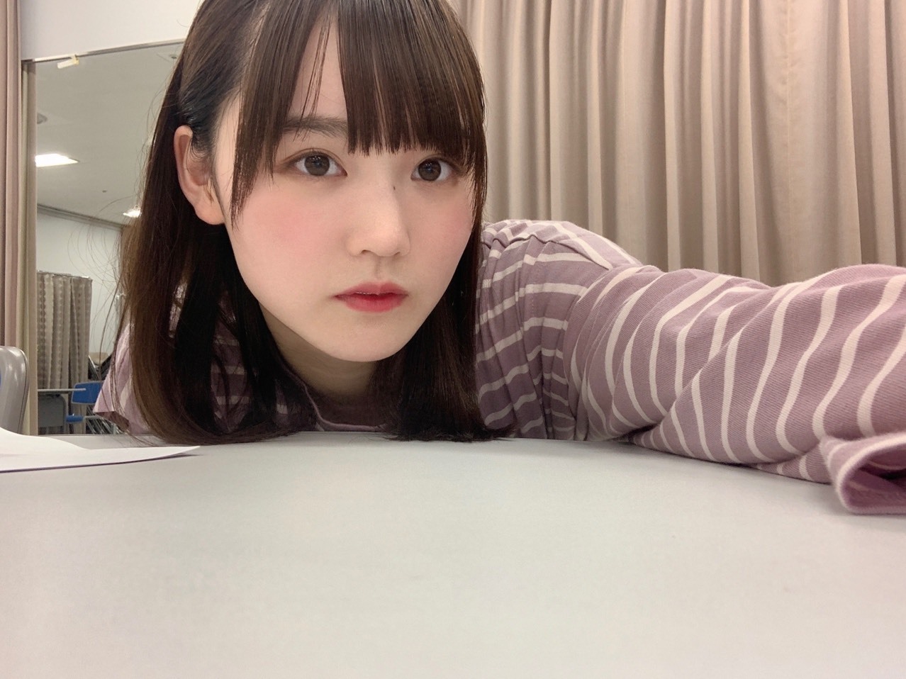 増本 綺良｜4月🌸（2021-04-02）