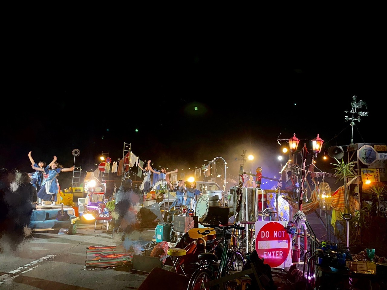 大沼 晶保｜1人でも独りじゃない（2021-04-04）