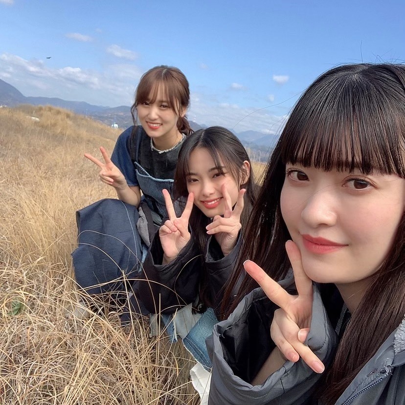 大沼 晶保｜1人でも独りじゃない（2021-04-04）｜4枚目