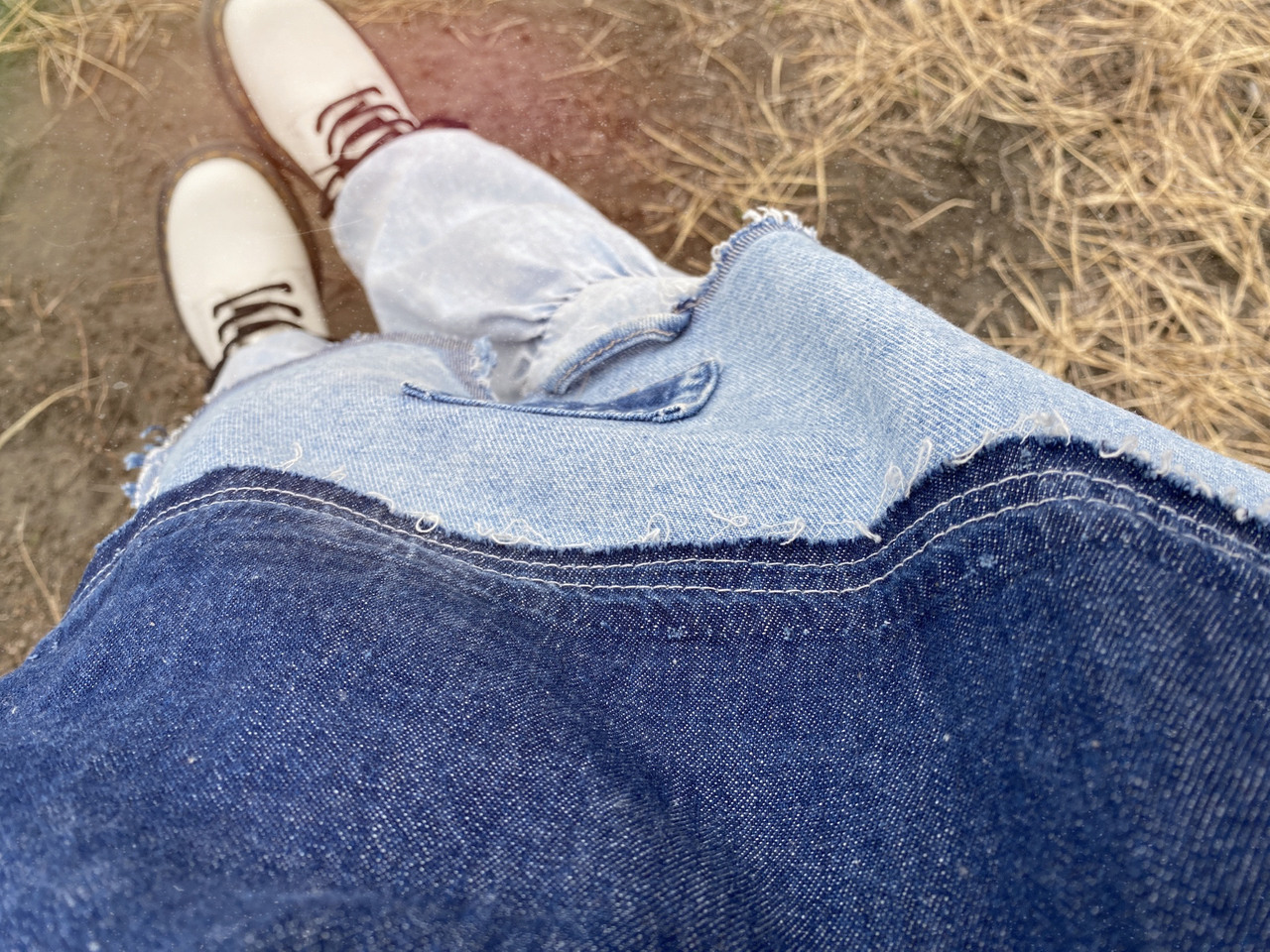 森田 ひかる｜思ったよりも寂しくない（2021-04-04）